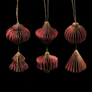 Baumschmuck
