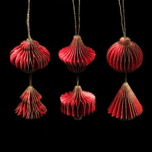 Baumschmuck