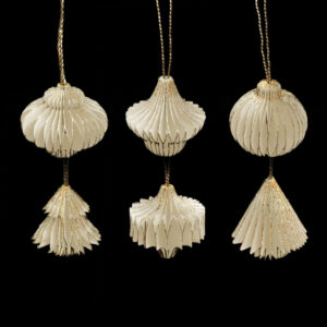 Baumschmuck